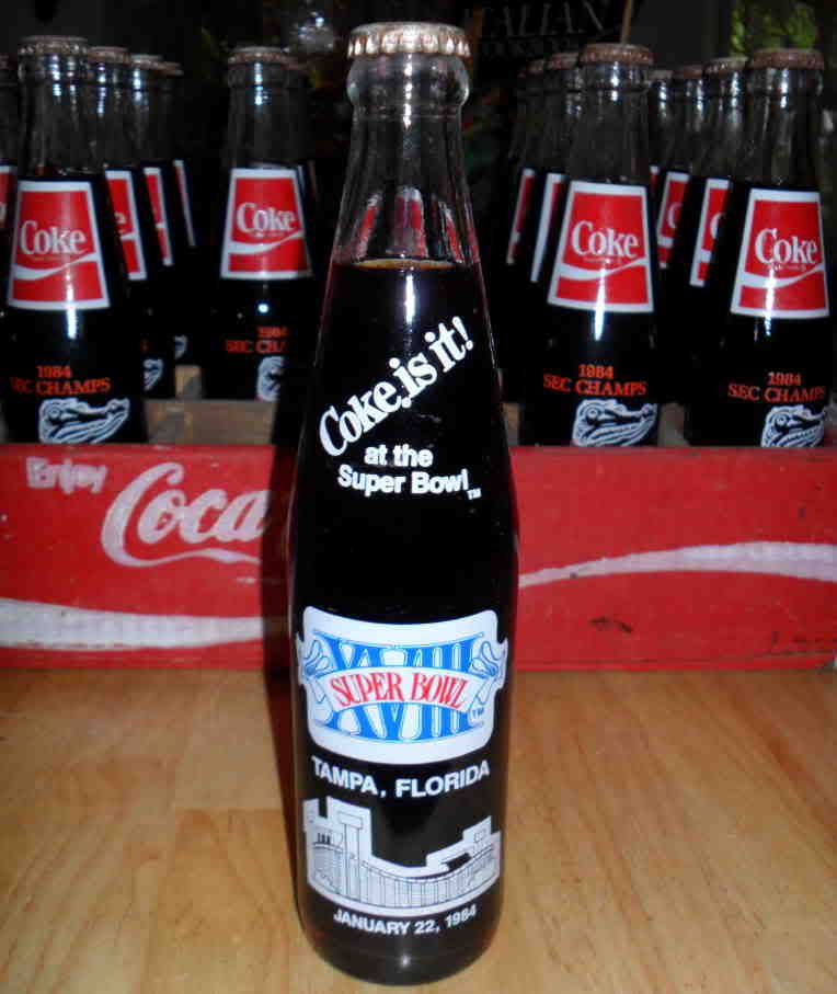 Coca Cola Nfl