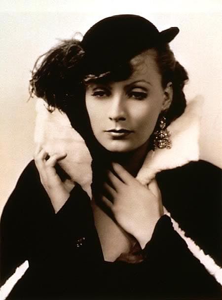 Greta Garbo Pictures, Images and Photos