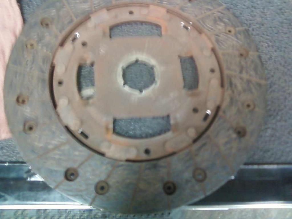 I blew up my clutch!!! VW Vortex Volkswagen Forum