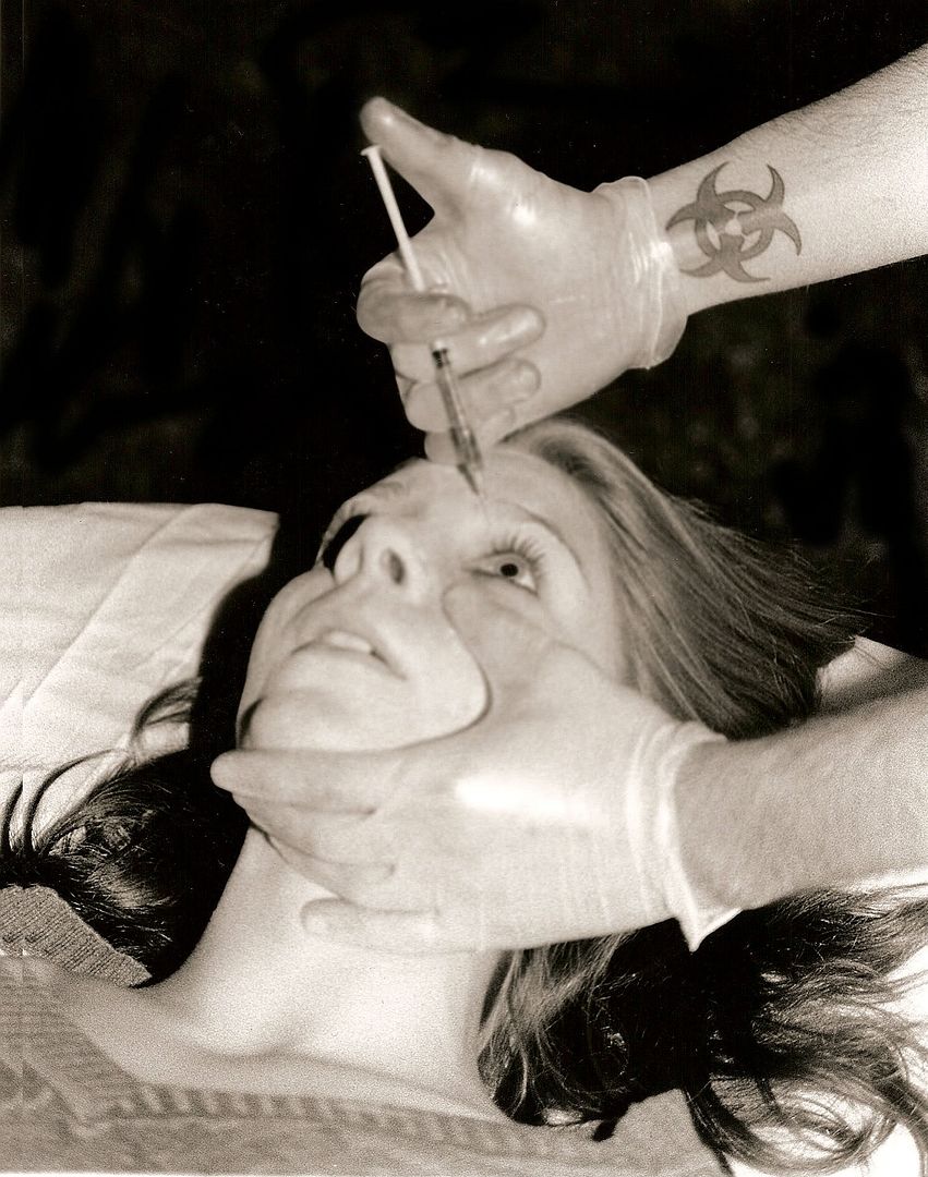 syringe Pictures, Images and Photos
