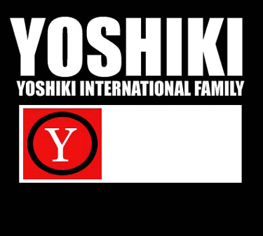 All the fans of Yoshiki
