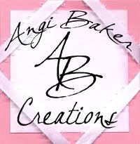 Angi Baker Creations *About Me*