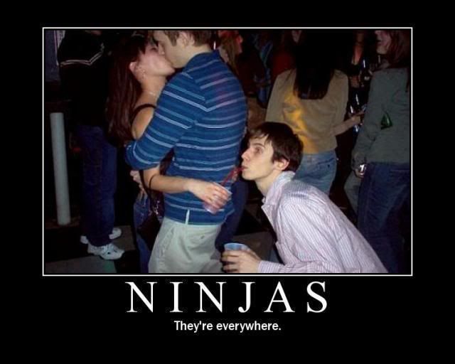 Awesome Ninja Pictures