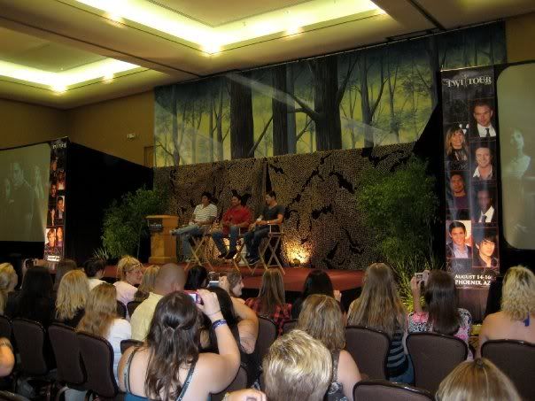 Twilight Saga Fan-Site©