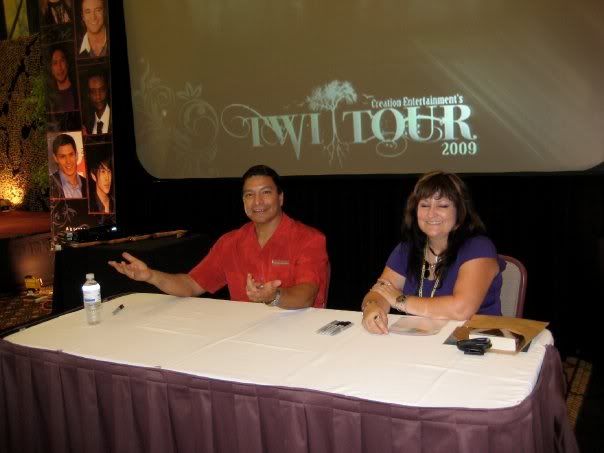 Twilight Saga Fan-Site©