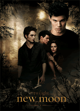 Twilight Saga Fan-Site© 