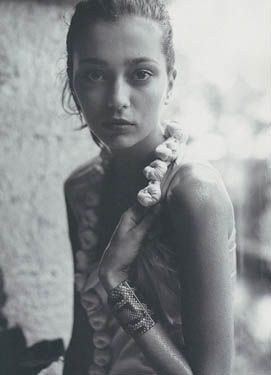 Morgane Dubled | Page 5 | the Fashion Spot