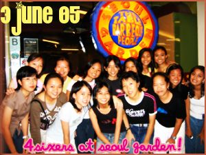 happy bday 4e6!