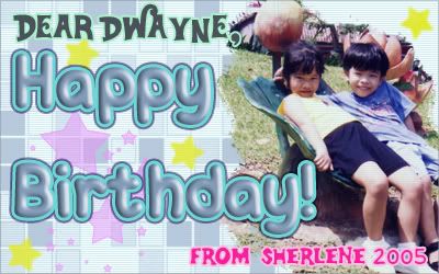 happy birthday!!! :)