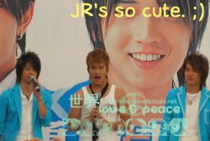 Jie-Ah!!