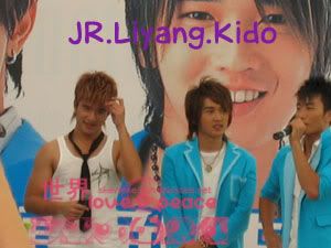 the FANTASTIC 3 =p