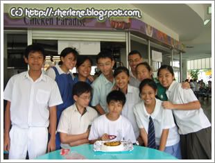our happy OG! =)