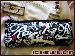 so nice right! <3