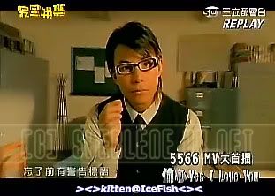 HAHA his specs so nice!
