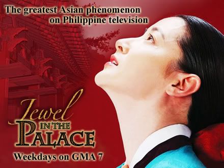 gma jewel in the palace tagalog version full episode 1k