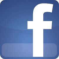 Follow me on Facebook