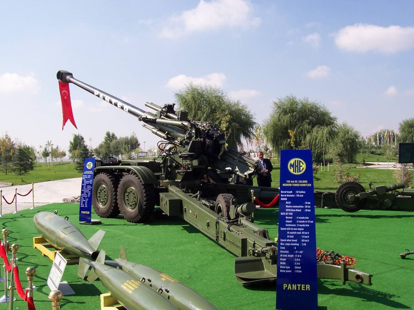 TurkeyPakistan Military/Defense Industry Cooperation News