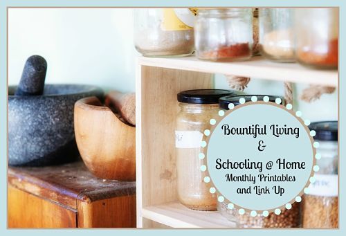 Bountiful Living and Schooling at Home Monthly Printables Banner photo Bountiful Final Banner_opt_zpsnahgyi2x.jpg