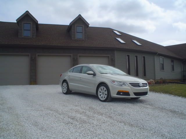 Vwvortex Com Lets Cc Your New Wheels