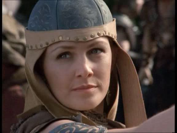 Look Again - A Cold Case Forum - Kathryn in Xena