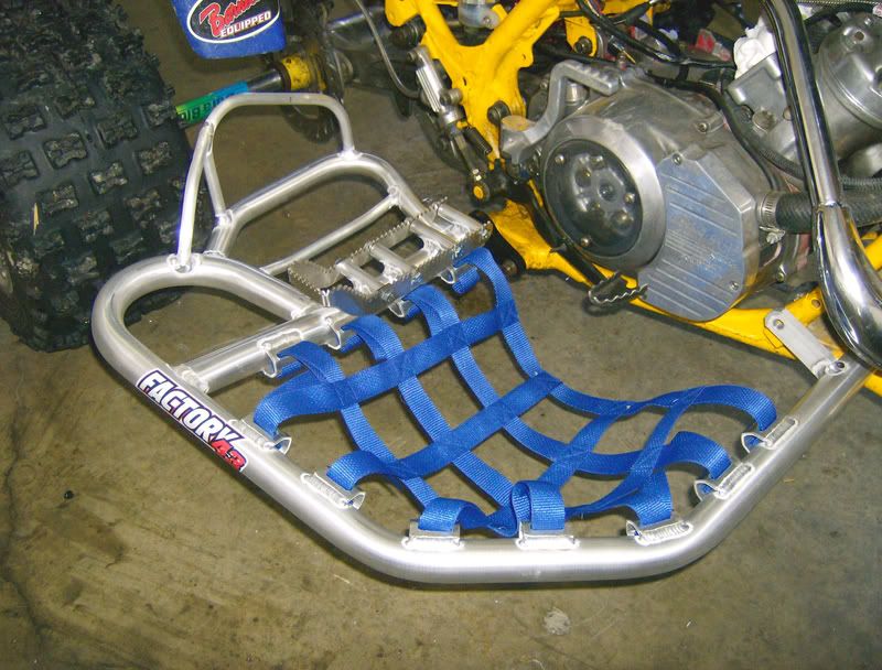 Factory 43 Products For Sale Parts & Accessories Banshee HQ Forums