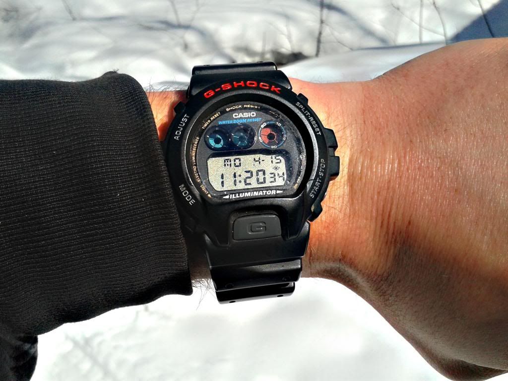 dw6900 cb8