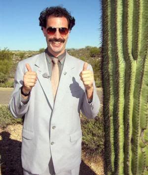 borat Pictures, Images and Photos