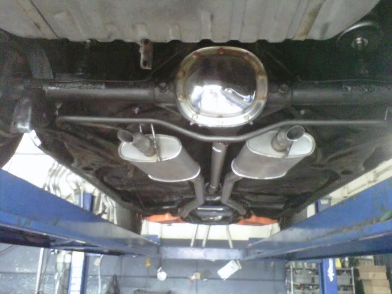 Show Off Your Exhaust Page 3 Gbodyforum 1978 1988 Gm Ag Body Community 1421