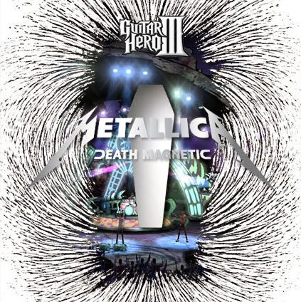 death magnetic remastered