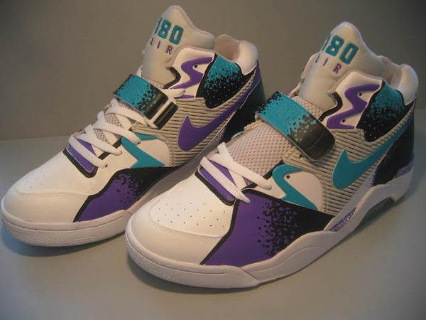 andre agassi shoes 1992