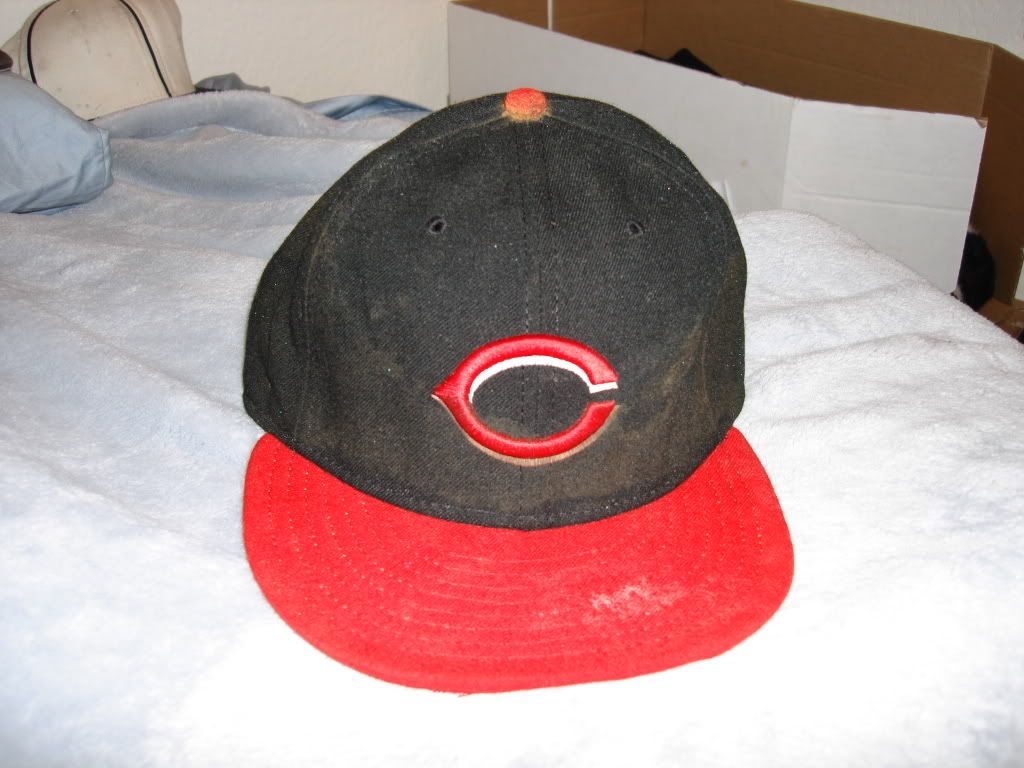how to wash new era hats in washing machine