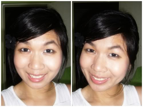 korean eyes makeup. Korean-inspired eye makeup