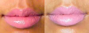 Maybelline,swatch,lipstick