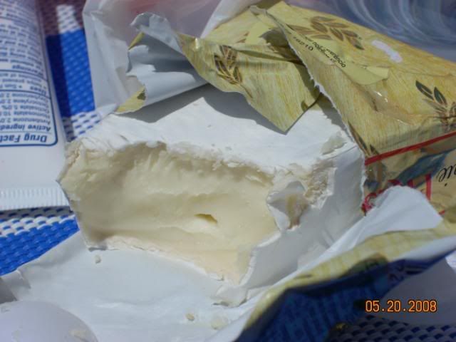 171 - Cheese