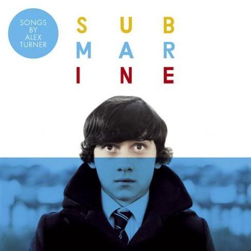 alex turner 2011. Alex Turner - Submarine
