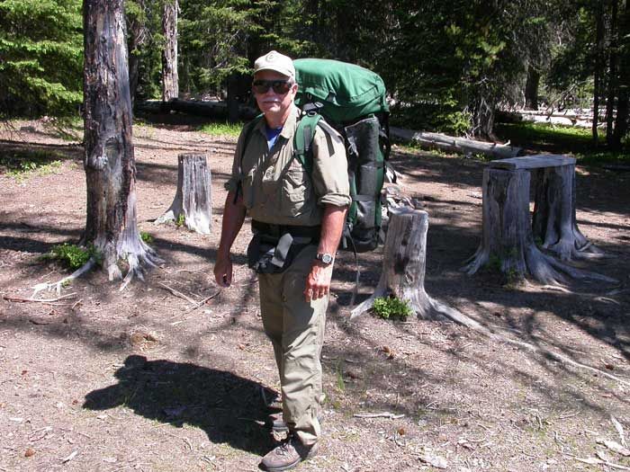 [Image: RandyWithPack700x525.jpg]