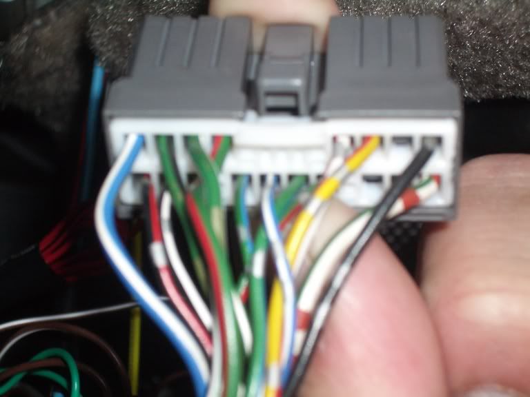 I need a wiring Diagram (ISEARCHED) - The Acura Legend & Acura RL Forum