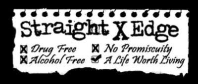 Straight Edge Basics Pictures, Images and Photos