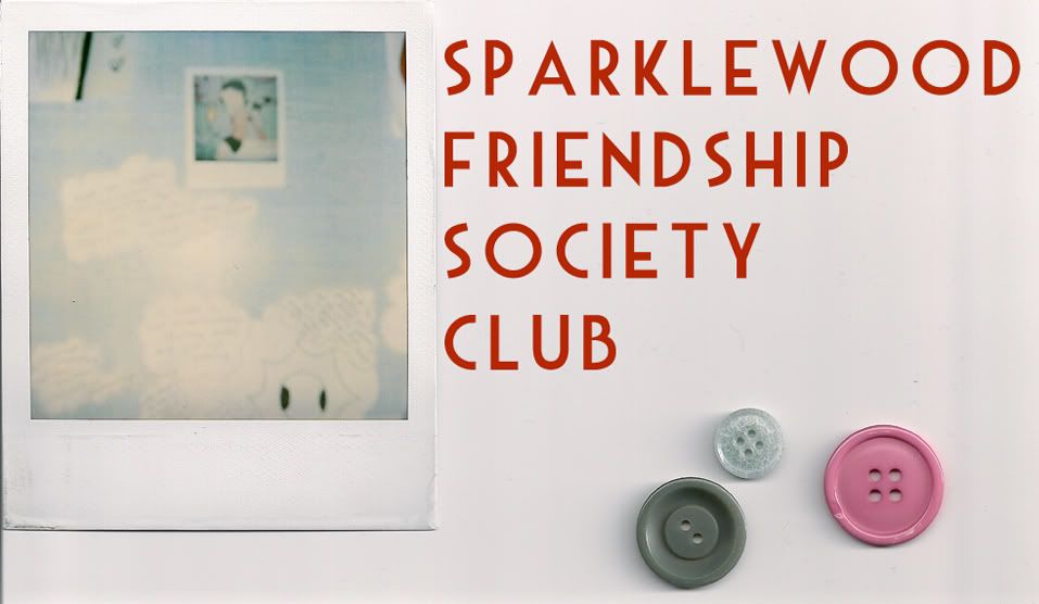 Sparklewood Friendship Society Club