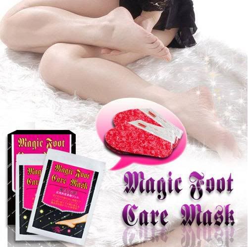 Foot Mask 2