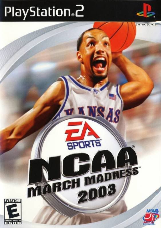 NCAA March Madness 2003 Hileleri ?ifreleri - PlayStation 2
