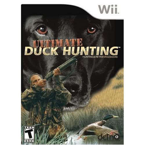 UltimateDuckHunting.jpg picture by spdk1