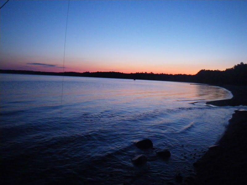 Crooked River Fly Fishing Maine Fly Fish