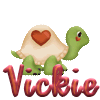 turtleheart.gif picture by vickienadine