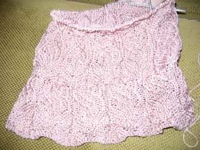 silk summer knits