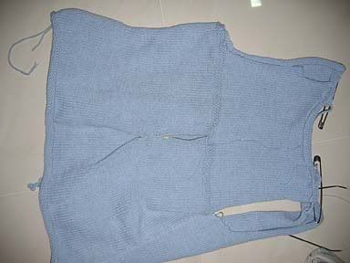 singapore beginner first knitting project