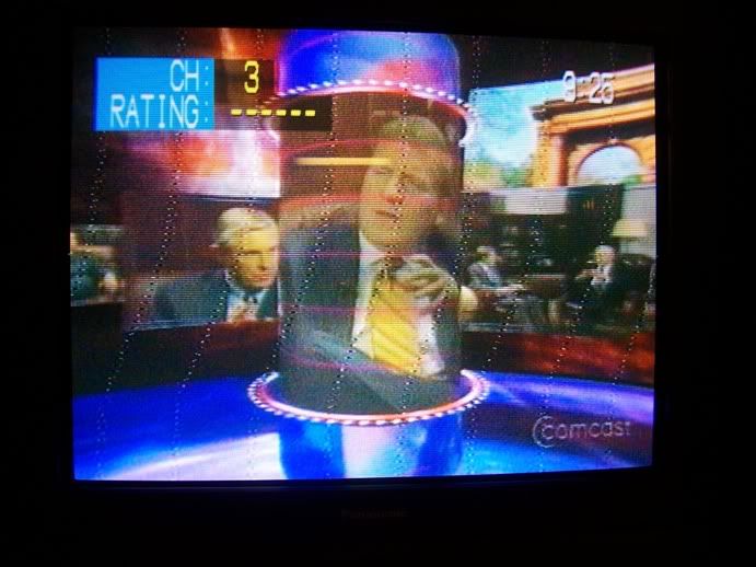 Cable TV Interference AVS Forum