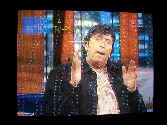 Cable TV Interference AVS Forum