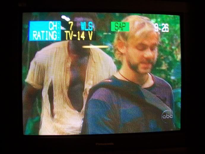 Cable TV Interference AVS Forum