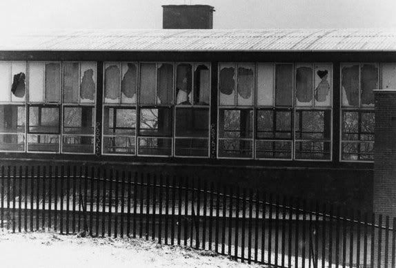 broomhill swimming pool. Second swimming pool in a